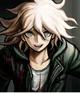 Nagito Komaeda