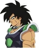 Best Friend Broly