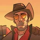 Mick Mundy - TF2