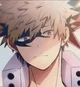 Bakugou - agnst