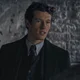 Theseus Scamander
