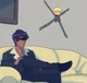 Nicholas D wolfwood 