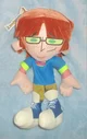 Harold -plushie-