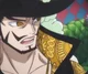 Dracule mihawk 