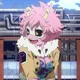 -Mina Ashido