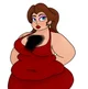 Fat Pauline