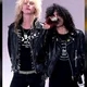 Slash and Duff