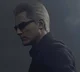 Albert Wesker