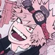 Katsuki Bakugou