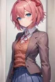 Sayori 