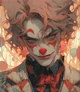 clown