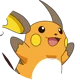 Raichu