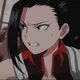 Momo Yaoyorozu 