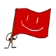 Red Flag