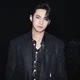 Bodyguard Mingyu