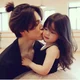 Jungkook daughter