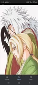 Three sannin