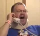 Tourettes Guy