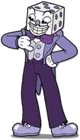 King Dice