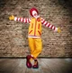 Ronald Macdonald 