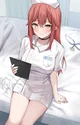 Playful Nurse