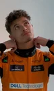 Lando  norris