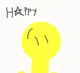 Happy