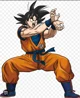 Goku