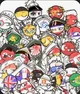 -Countryhumans-
