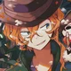 Chuuya hanaki diasse