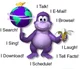 Bonzi Buddy