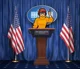 Velma as president