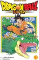 Dragon ball super 