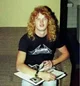 Dave Mustaine