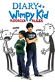 DIARY OF A WIMPY KID