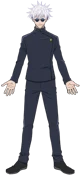 Gojo Satoru