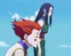 Hisoka and Illumi