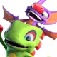 Yooka and Laylee