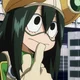 Tsuyu Asui