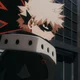 Bakugo Katsuki 