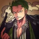 Zoro Roronoa