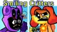 Smiling Critters FNF