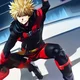 Bakugo 