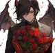 Demon boy