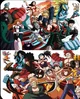 One piece X Mha 