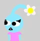 Jade Water Pikmin
