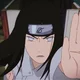 Neji Hyuga