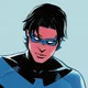 Dick Grayson