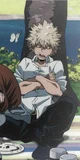 Bakugo