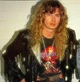 Dave Mustaine